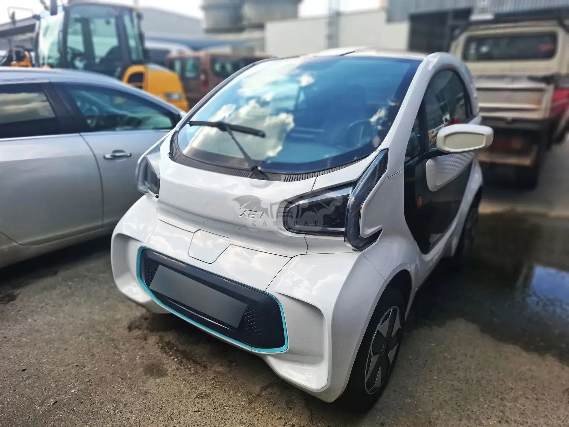 Xiaomi inny xev yoyo kategoria b1 l7e 2023