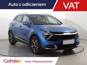 Kia Sportage V (2021-) 2025