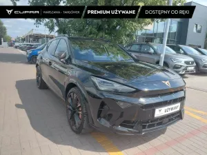 Cupra Formentor 2024