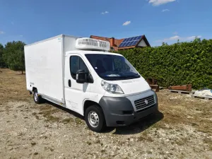 Fiat Ducato 2013