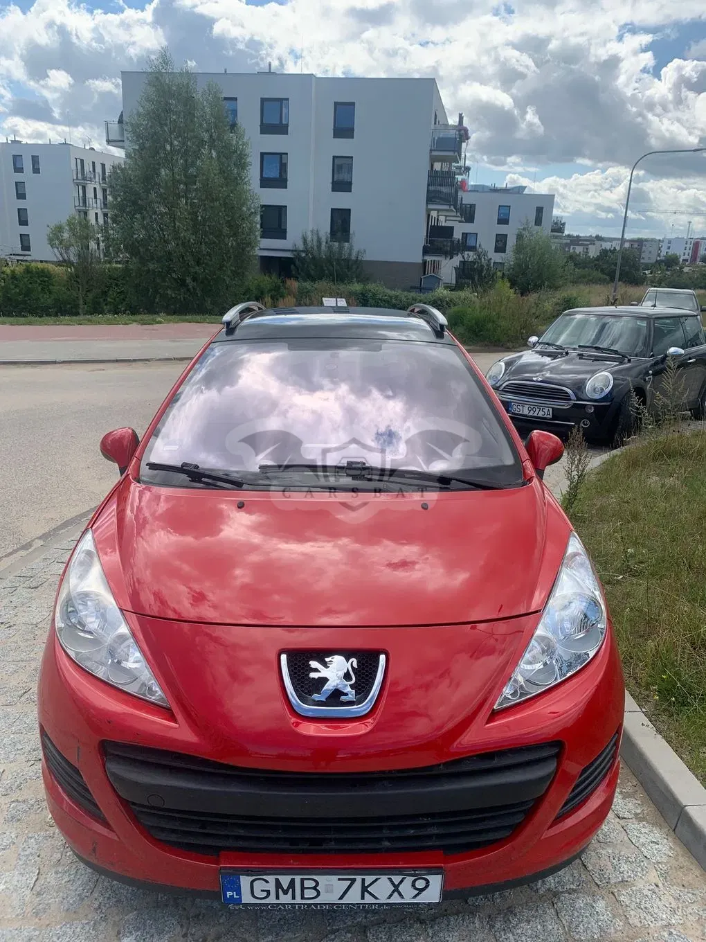 Peugeot 207 1.4 2010