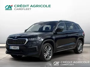 Skoda Kodiaq I (2016-2024) 2.0 TDI 4x4 L&K DSG 2023
