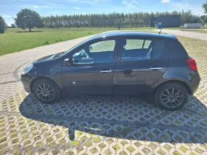 Renault Clio III (2005-2012) 2008