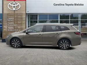 Toyota Corolla Seria E21 (2019-) 2.0 Hybrid Comfort 2022