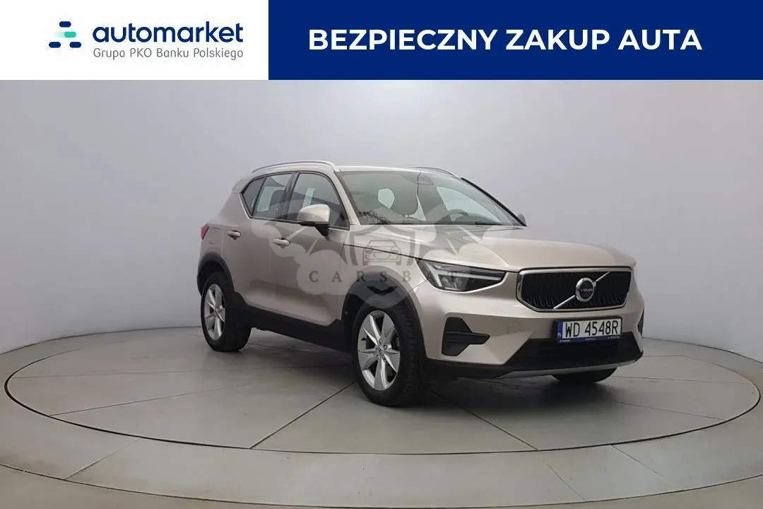Volvo XC40 B3 Core 2023