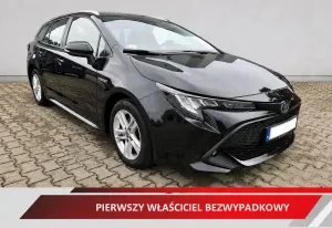 Toyota Corolla Seria E21 (2019-) 2.0 Hybrid Comfort 2021