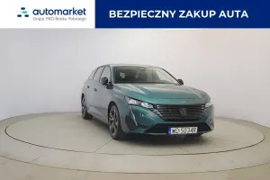Peugeot 308 P5 (2021-) 1.2 PureTech Allure Pack S&S EAT8 2023