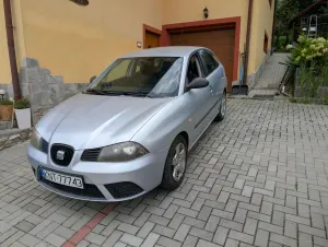 Seat Ibiza III (2002-2008) 1.4 16V Style 2007
