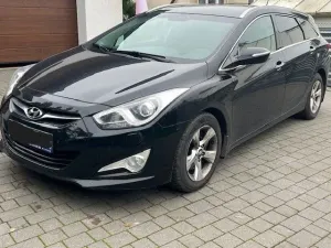 Hyundai i40 1.7 CRDi Comfort 2014