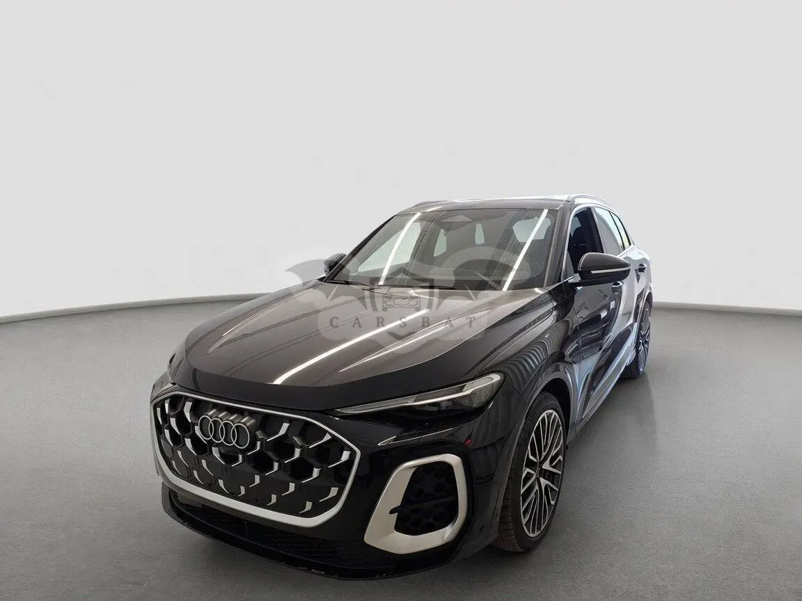 Audi SQ5 TFSI mHEV 270 kW Quattro S tronic 2024