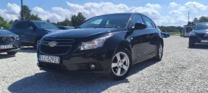 Chevrolet Cruze 1.8 LT+ 2011