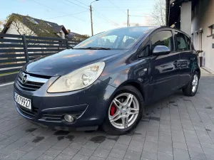 Opel Corsa D (2006-2014) 1.2 16V Cosmo 2010