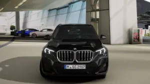 BMW X1 U11 (2022-) sDrive20i mHEV 2026