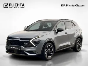 Kia Sportage V (2021-) 2022