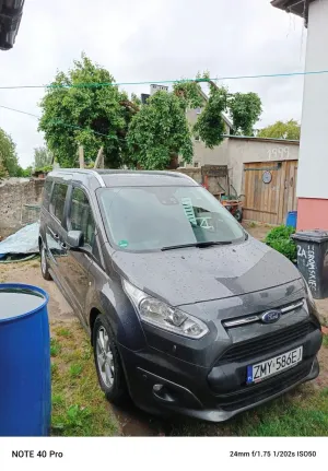 Ford Tourneo Connect II (2013-2022) Gr 1.5 TDCi Titanium 2018