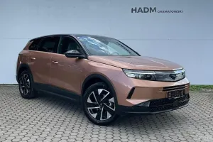 Opel Grandland 2026