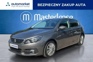 Peugeot 308 T9 (2014-2021) 1.2 PureTech Allure S&S 2021