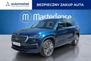 Skoda Kodiaq I (2016-2024) 2.0 TDI 4x4 L&K DSG 2023