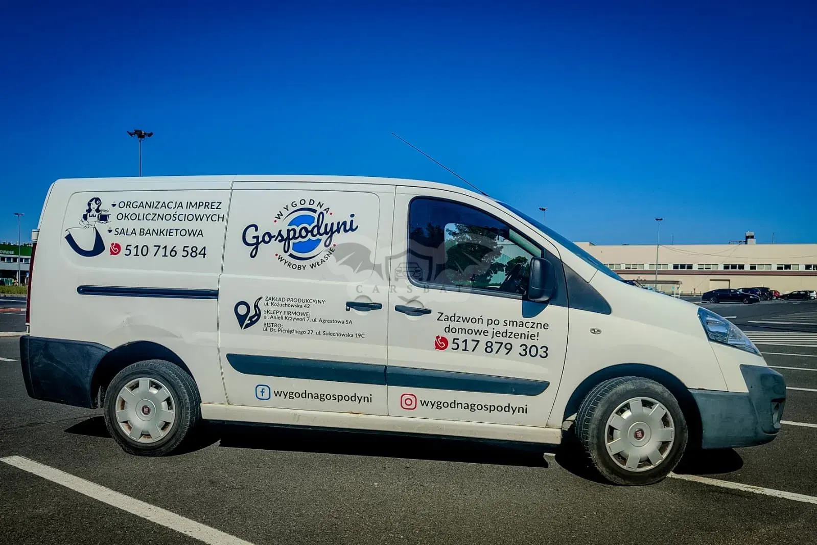Fiat Scudo Kombi L2H1 Standard 2015