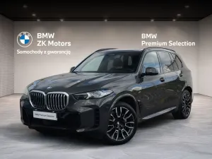 BMW X5 G05 (2018-) 2023