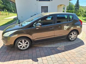 Peugeot 3008 I (2009-2016) 2010
