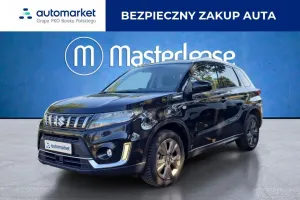 Suzuki Vitara III (2019-) 2024