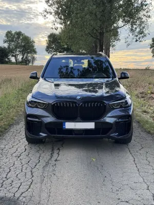 BMW X5 G05 (2018-) xDrive30d mHEV sport 2022
