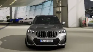 BMW X1 U11 (2022-) sDrive20i mHEV M Sport sport 2026