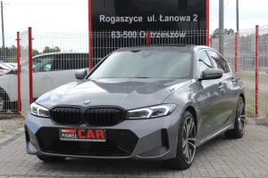 BMW 3 Series G20/G21 (2019-) 330i xDrive M Sport 2023