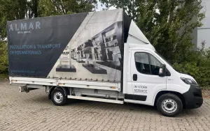 Fiat Ducato 2021