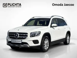 Mercedes-Benz GLB 200 7G-DCT 2021