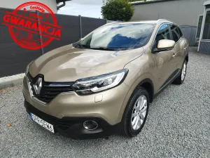 Renault Kadjar TCe 140 GPF BUSINESS EDITION 2018
