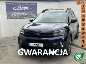 Citroën C5 Aircross 2022