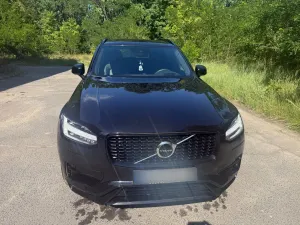 Volvo XC90 II (2014-) B5 D AWD R-Design 7os 2021
