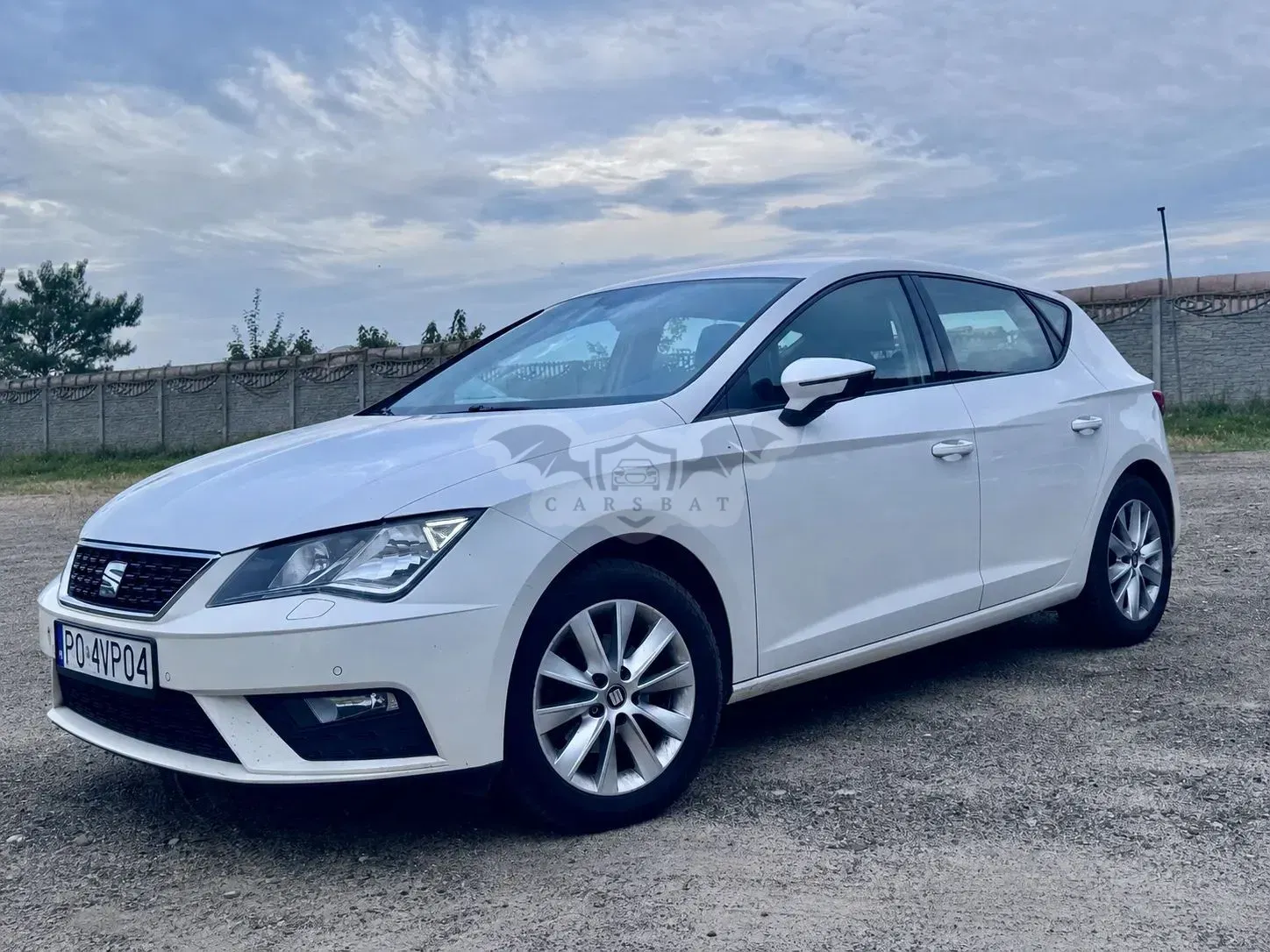 Seat Leon III (2012-) 1.2 TSI Style S&S 2018