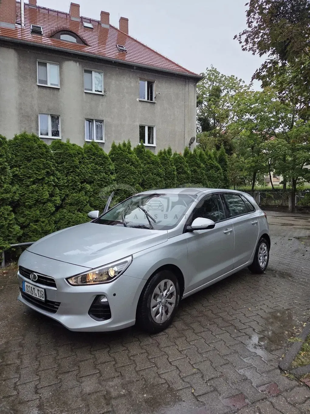 Hyundai i30 II (2012-2017) 1.4 BlueDrive Classic 2017