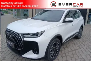 Chery Tiggo 7 1.6 T-GDI Essential DCT 2025