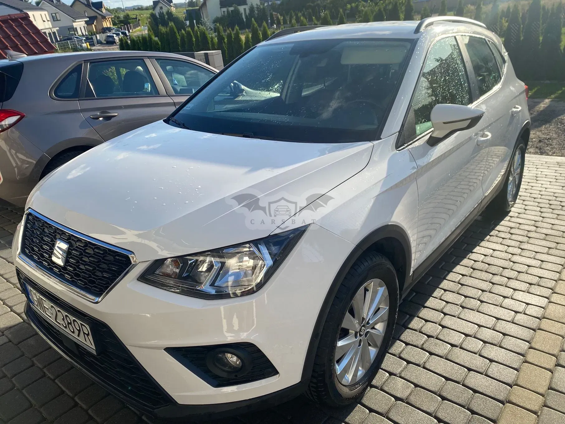 Seat Arona 1.0 TSI GPF Style S&S 2021
