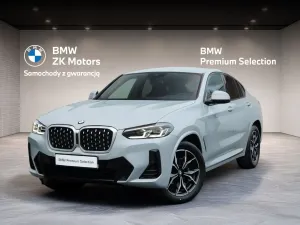 BMW X4 G02 (2018-) 2025