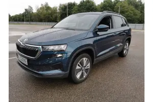 Skoda Karoq 1.5 TSI ACT Ambition DSG 2023