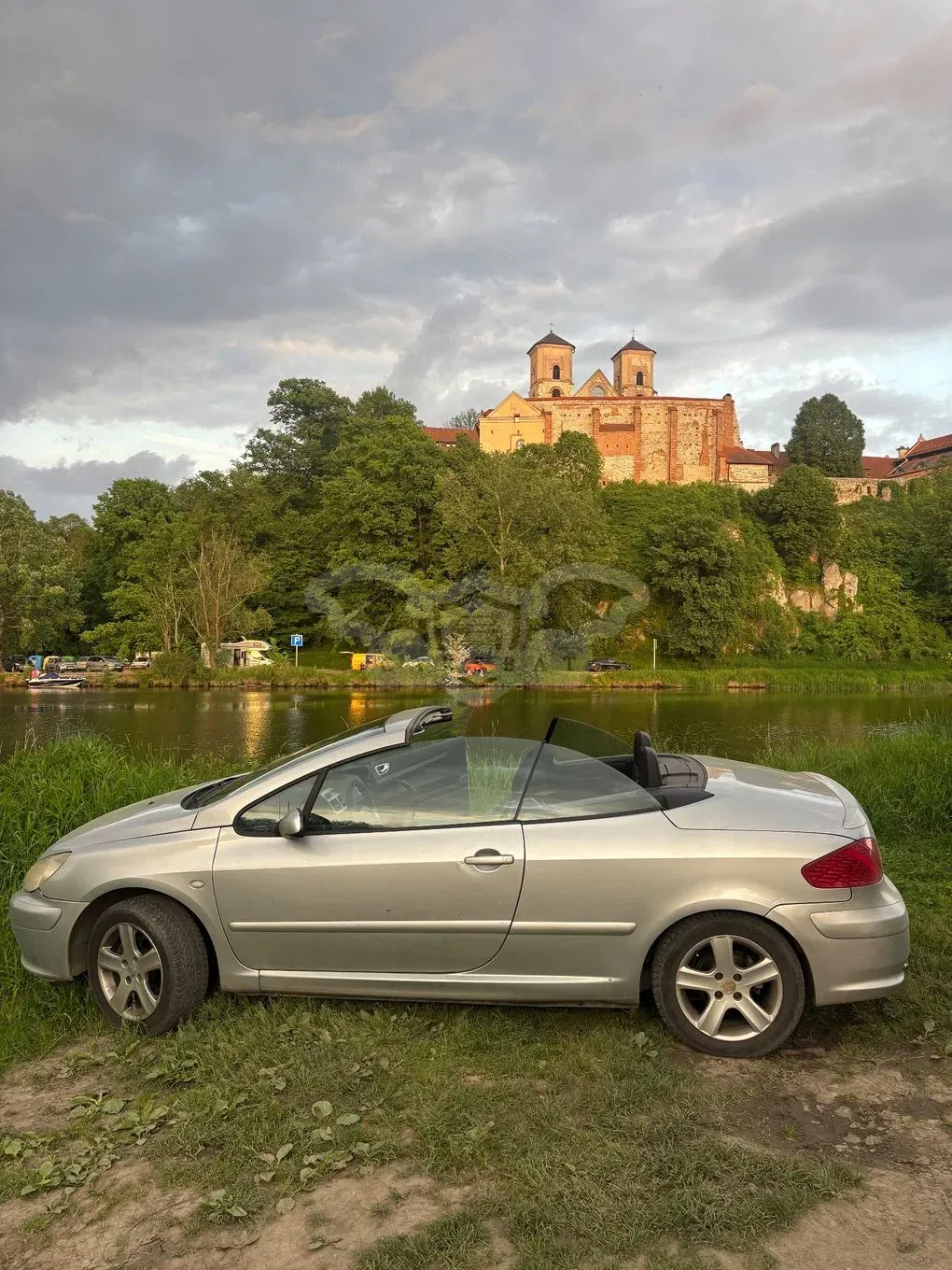 Peugeot 307 2.0 2004