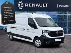 Renault Master 2026