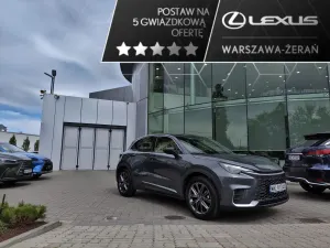 Lexus LBX 1.5 Hybrid Elegant 2025