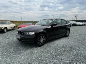 BMW 1 Series E81/E87 (2004-2013) 116i 2008