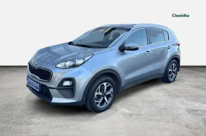 Kia Sportage IV (2016-2021) 1.6 GDI L 2WD 2020