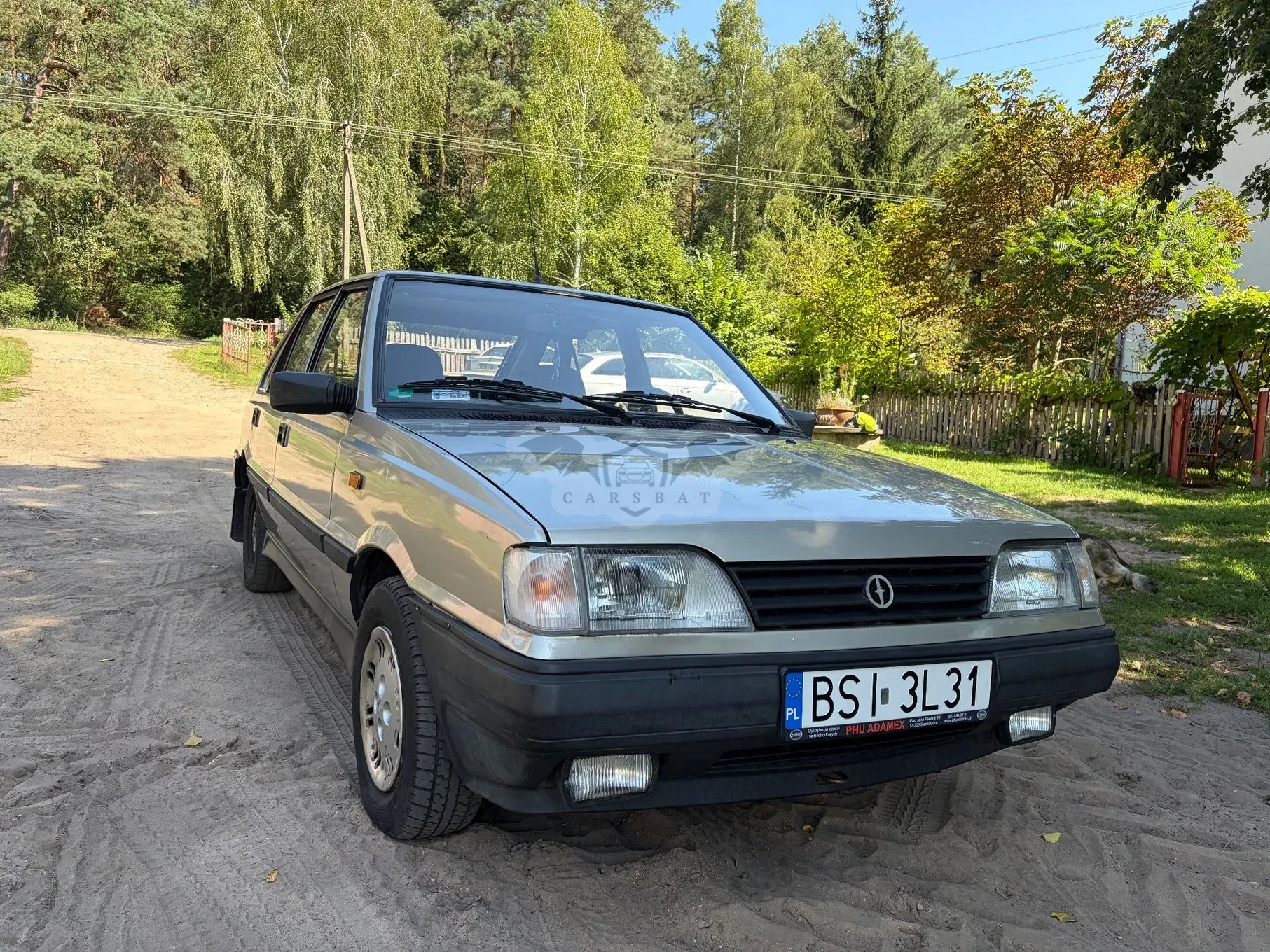 FSO Polonez Caro 1994