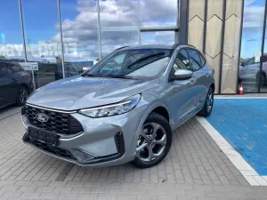 Ford Kuga III (2019 - ) 2026