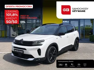 Citroën C5 Aircross 1.6 PHEV 225 Shine EAT8 2023
