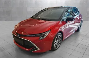 Toyota Corolla Seria E21 (2019-) 1.8 Hybrid Executive 2019