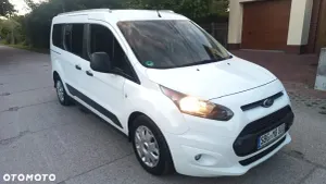 Ford Transit Connect II (2013-) 2018